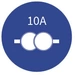 HT Instruments 2002753 Option 10A Power 3P CL Erweiterungsmodul 1 St.